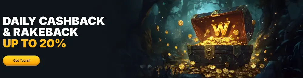WinHero Casino