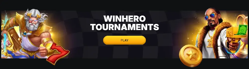WinHero Spellen
